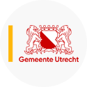 Gemeente Utrecht Logo